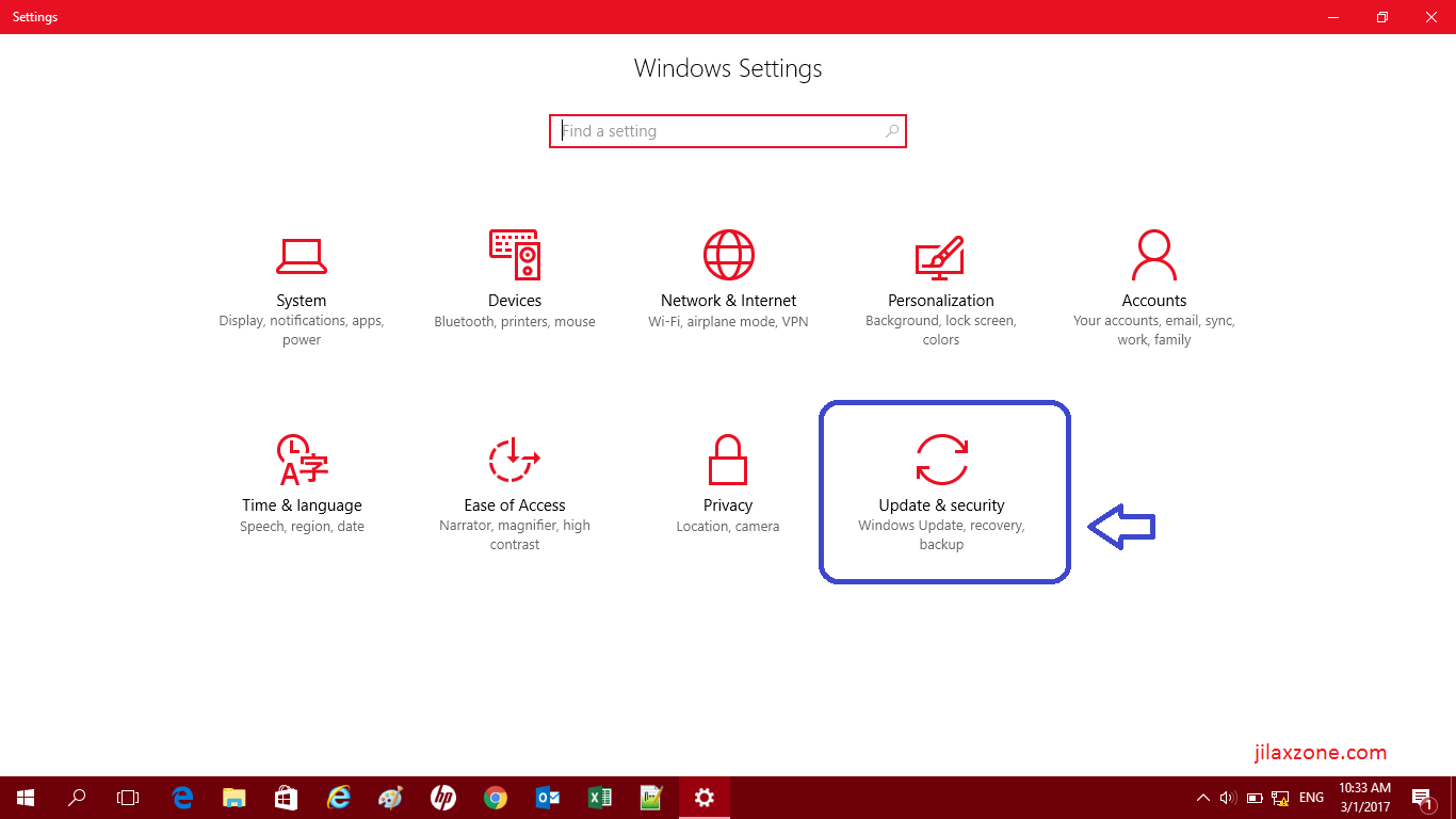how to restore windows back to factory settings windows 7