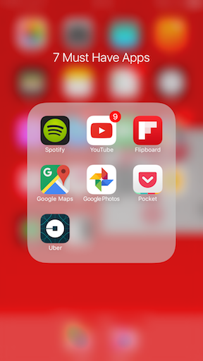7 Must Have Apps That Millennials Use Daily