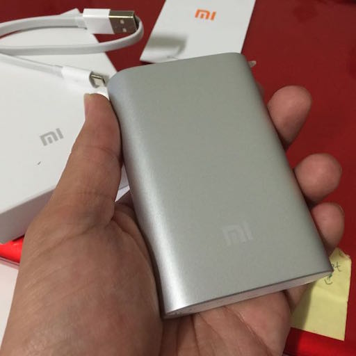 Pokemon Go real life hacks jilaxzone.com PowerBank 10000 maH