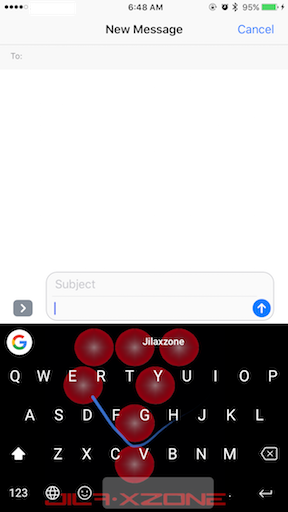 iOS 12 New Features (Wish List) - Stable Custom Keyboard - No longer crashing