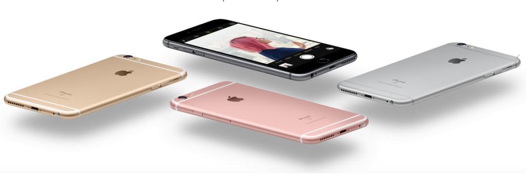 iPhone 7 Rumor jilaxzone.com