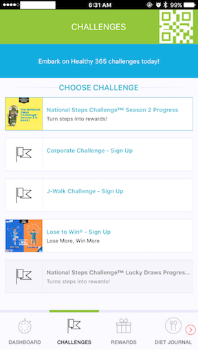 healthy-365-season-2-challenges-jilaxzone.com