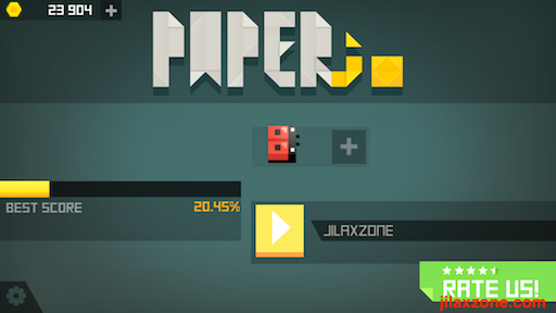 Paper.io jilaxzone.com simple fun and addictive game
