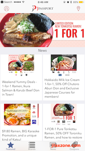 SG Tourists Must Have App jilaxzone.com JPassport