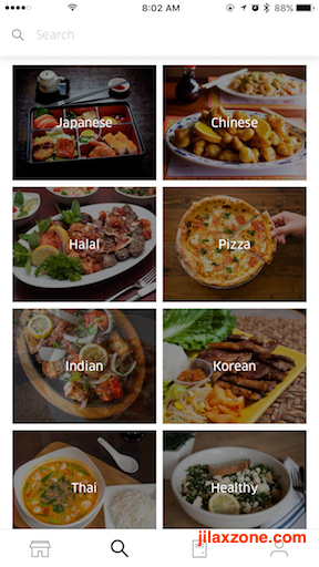SG Tourists Must Have App jilaxzone.com UberEats