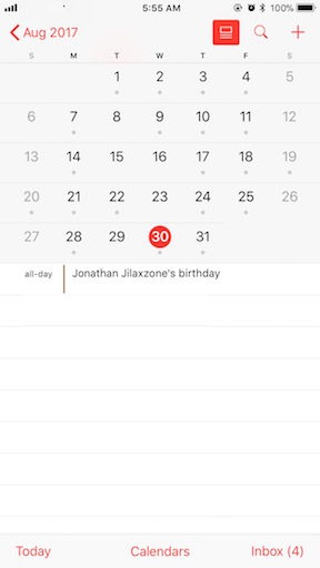 My 31st Birthday today jilaxzone.com