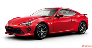 How to get Rich and Wealthy jilaxzone.com my dream sport car - Toyota GT86