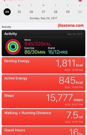 healthy is investment jilaxzone.com 10k steps