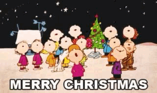 Merry Christmas GIF jilaxzone.com