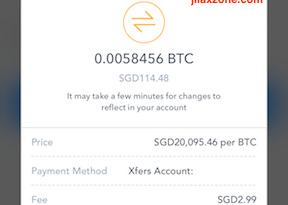 I sell my Bitcoin jilaxzone.com