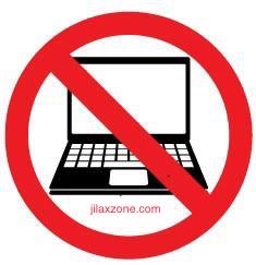 No Computer jilaxzone.com