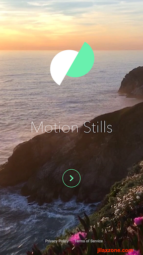 Motion Stills Convert Live Photo to GIF jilaxzone.com Google