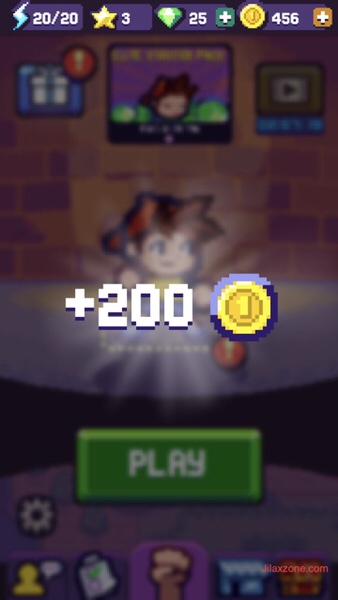 Beat Street Jilaxzone.com Cheat to get more coins