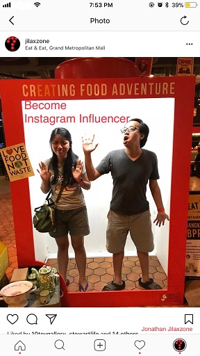 millennial ways earning money jilaxzone.com become Instagram Influencer
