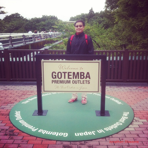 Gotemba - City next to Mount Fuji in Central Japan jilaxzone.com
