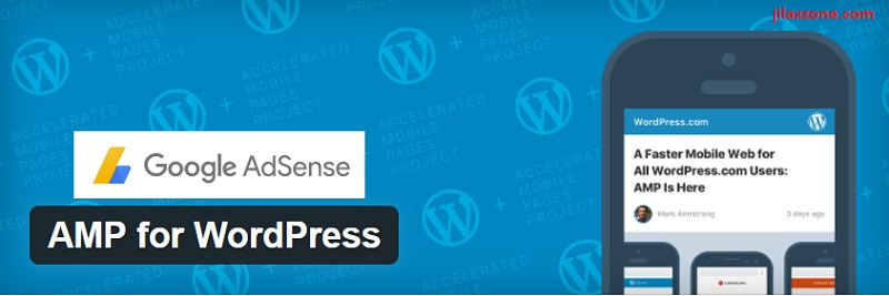 AdSense AMP WordPress jilaxzone.com Guide to setup Google AdSense Ads on AMP WordPress