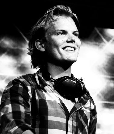 Avicii Tim Bergling Rest in Peace jilaxzone.com