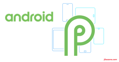 Android P Name jilaxzone.com