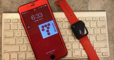 Apple Watch Elevated Heart Rate Monitor Notification jilaxzone.com