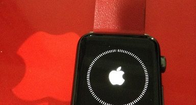 Apple Watch setup jilaxzone.com