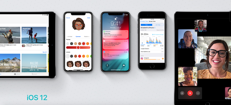 iOS 12 Public Beta 1 - Get yourself ready to install