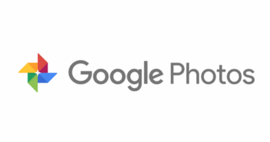 Google Photos Logo jilaxzone.com