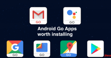 Android Go Apps worth installing jilaxzone.com