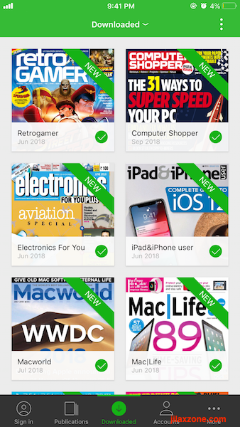NLB PressReader FREE Magazines and NewsPaper jilaxzone.com