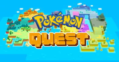 Pokemon Quest Tips and Tricks jilaxzone.com