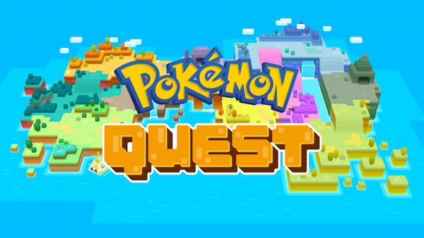 Pokemon Quest Tips and Tricks jilaxzone.com