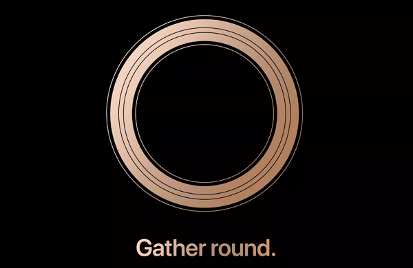 Apple iPhone event 2018 jilaxzone.com