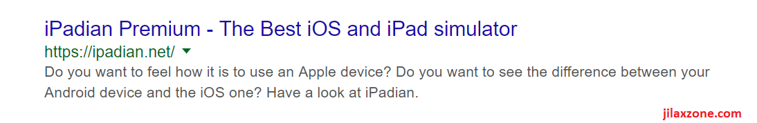 the best ios emulator ipadian jilaxzone.com