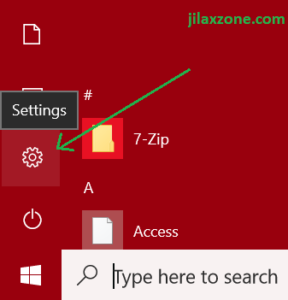 windows find my device settings jilaxzone.com