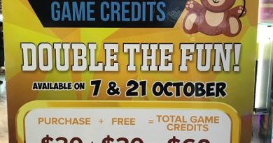 timezone singapore promotion double game credit jilaxzone.com