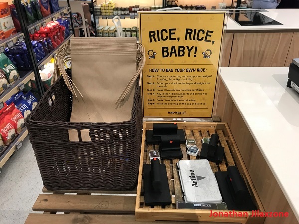 13 Honestbee Habitat by Honestbee jilaxzone.com bag your own rice