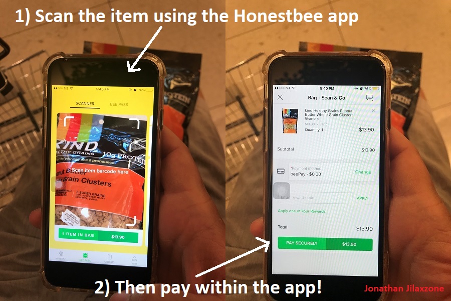 15 Honestbee Habitat by Honestbee jilaxzone.com payment