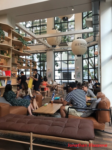 7 Honestbee Habitat by Honestbee jilaxzone.com cozy seatings