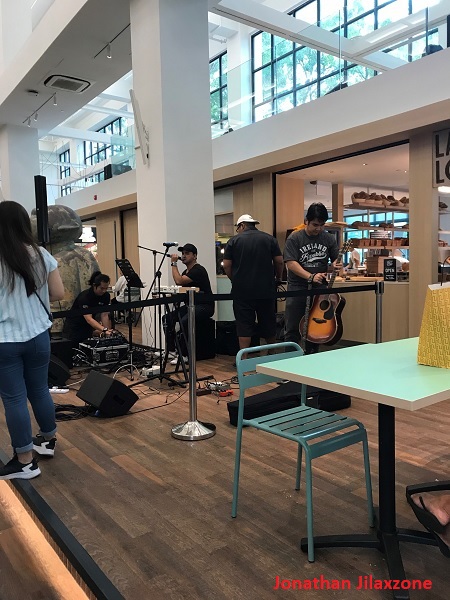8 Honestbee Habitat by Honestbee jilaxzone.com live music
