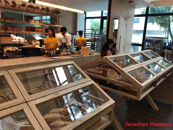 9 Honestbee Habitat by Honestbee jilaxzone.com any kinds of bread