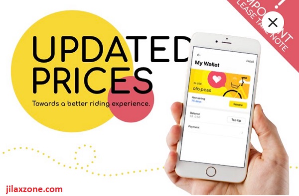 Cheapest Bike Sharing Singapore Updated Prices jilaxzone.com