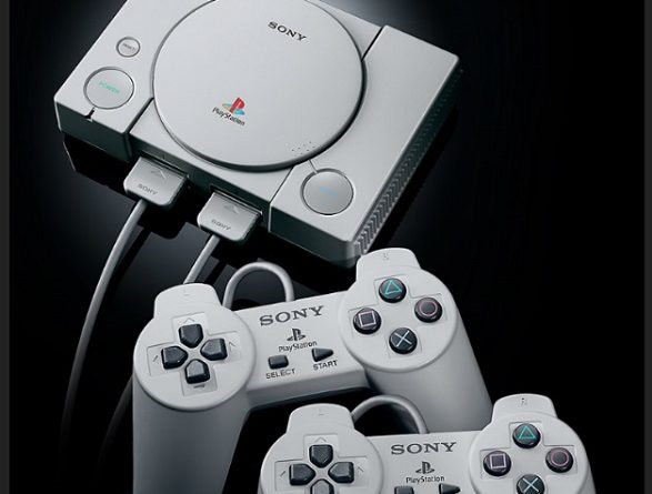 sony playstation 1 games list