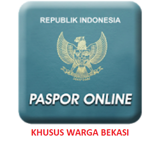 Antrian Paspor Online Bekasi apk ipsw android ios pc mac jilaxzone.com