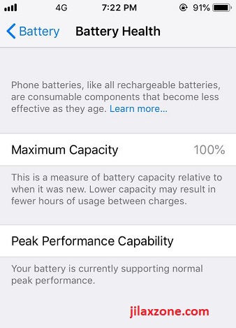 cheap iPhone battery replacement jilaxzone.com.JPG
