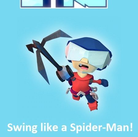 ps4 spiderman alternative hang line mountain climber jilaxzone.com