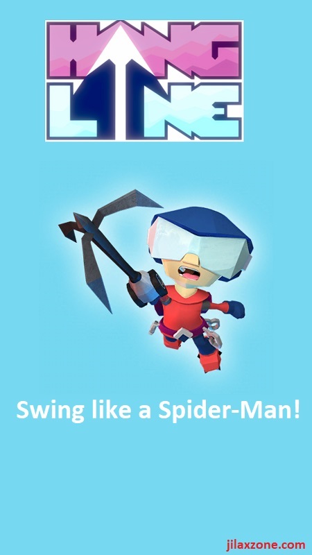 ps4 spiderman alternative hang line mountain climber jilaxzone.com