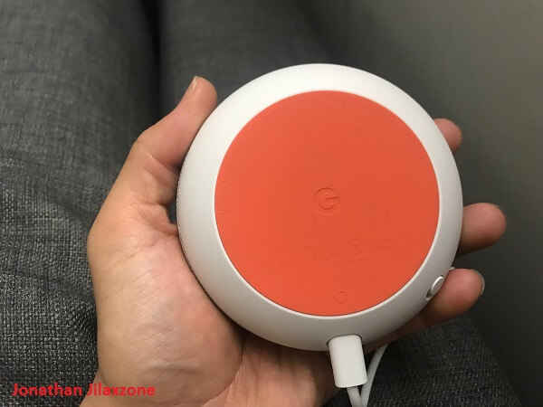 play radio on google home mini