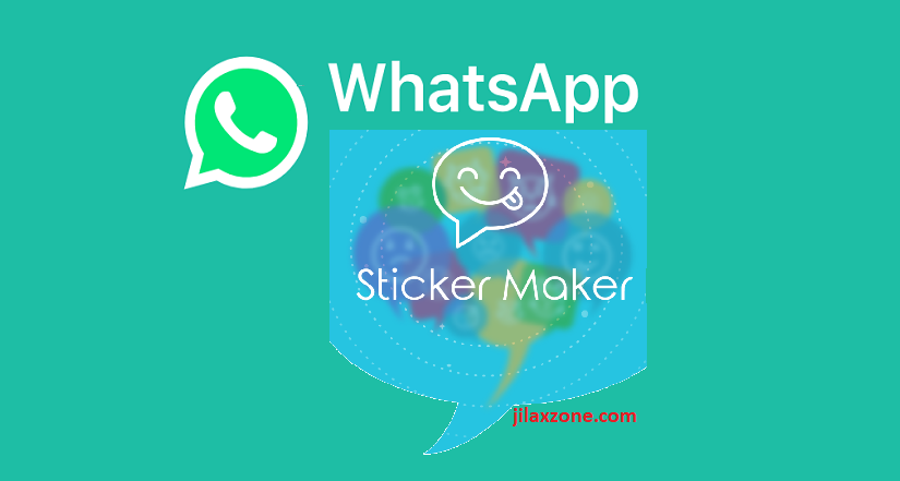 Whatsapp stickers app source code