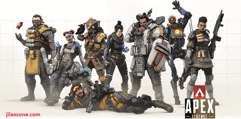 Apex Legends Minimum Pc Requirements Low Fps Boost And Laptop Lagging Fix Jilaxzone