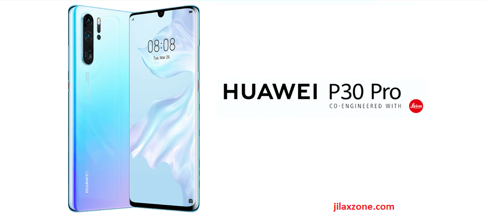 Huawei Android Ban jilaxzone.com