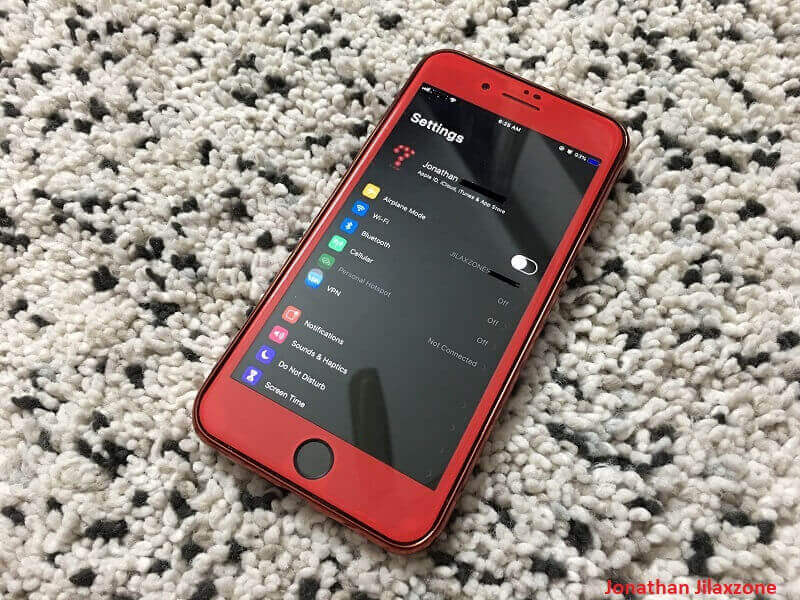 system wide dark theme iOS 12 settings jilaxzone.com.png